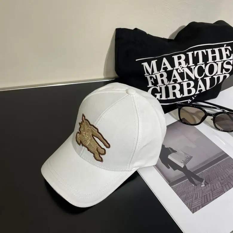 Burberry Cap dxn (11)